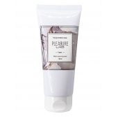 Лубрицирующий гель для интимного ухода Organic - 100 мл. - Pleasure Lab - купить с доставкой в Королеве