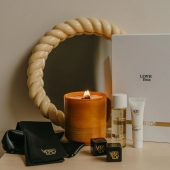 Подарочный набор YESforLOV Love Box 2 - YESforLOV - купить с доставкой в Королеве