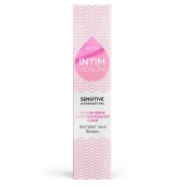 Деликатный лубрикант на водной основе Intim Health Sensitive - 100 гр. - Биоритм - купить с доставкой в Королеве