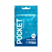 Карманный мастурбатор COLD SPARK - Tenga - в Королеве купить с доставкой
