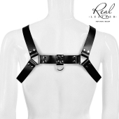 Брутальная мужская портупея-сбруя - Notabu - купить с доставкой в Королеве