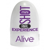 Телесный мастурбатор-анус Anal Mini Masturbator - Adrien Lastic - в Королеве купить с доставкой