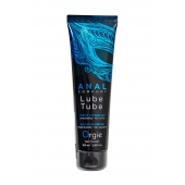 Анальный лубрикант на гибридной основе ORGIE Lube Tube Anal Comfort - 100 мл. - ORGIE - купить с доставкой в Королеве