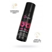 Интимный гель для G-точки ORGIE She Spot с возбуждающим эффектом - 15 мл. - ORGIE - купить с доставкой в Королеве