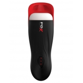 Автоматический мастурбатор PDX Elite Fap-O-Matic Pro - Pipedream - в Королеве купить с доставкой