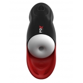 Автоматический мастурбатор PDX Elite Fap-O-Matic Pro - Pipedream - в Королеве купить с доставкой