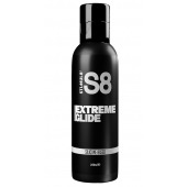 Лубрикант на силиконовой основе S8 Silicon Extreme Glide - 250 мл. - Stimul8 - купить с доставкой в Королеве