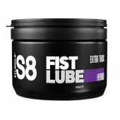 Гибридный лубрикант-желе для фистинга S8 Hybrid Fist Lube - 500 мл. - Stimul8 - купить с доставкой в Королеве