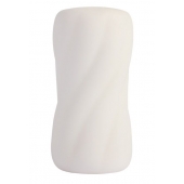 Белый мастурбатор Stamina Masturbator Pleasure Pocket - Chisa - в Королеве купить с доставкой