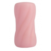Розовый мастурбатор Stamina Masturbator Pleasure Pocket - Chisa - в Королеве купить с доставкой