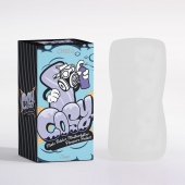 Прозрачный мастурбатор Stamina Masturbator Pleasure Pocket - Chisa - в Королеве купить с доставкой