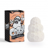 Белый мастурбатор Phantom Masturbator Pleasure Pocket - Chisa - в Королеве купить с доставкой
