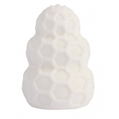 Белый мастурбатор Phantom Masturbator Pleasure Pocket - Chisa - в Королеве купить с доставкой