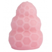 Розовый мастурбатор Phantom Masturbator Pleasure Pocket - Chisa - в Королеве купить с доставкой