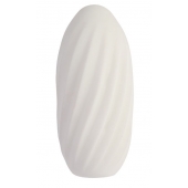 Белый мастурбатор Alpha Masturbator Pleasure Pocket - Chisa - в Королеве купить с доставкой