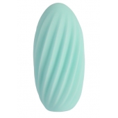 Аквамариновый мастурбатор Alpha Masturbator Pleasure Pocket - Chisa - в Королеве купить с доставкой