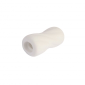Белый мастурбатор Blow Cox Masturbator Pleasure Pocket - Chisa - в Королеве купить с доставкой