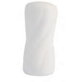 Белый мастурбатор Blow Cox Masturbator Pleasure Pocket - Chisa - в Королеве купить с доставкой