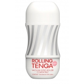 Мастурбатор Rolling Tenga Cup Gentle - Tenga - в Королеве купить с доставкой