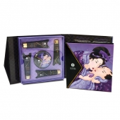 Подарочный набор Geishas secret из 5 предметов - Shunga - купить с доставкой в Королеве
