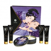 Подарочный набор Geishas secret из 5 предметов - Shunga - купить с доставкой в Королеве
