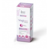 Увлажняющий гель с гиалуроновой кислотой Vagisex - 30 гр. - INTT - купить с доставкой в Королеве