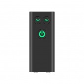 Черный вибростимулятор Nexus Bendz Prostate Edition - 14,1 см. - Nexus Range - в Королеве купить с доставкой