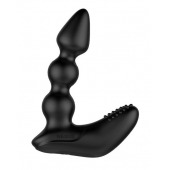 Черный вибростимулятор Nexus Bendz Prostate Edition - 14,1 см. - Nexus Range - в Королеве купить с доставкой