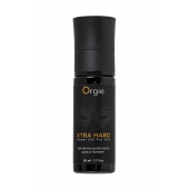 Возбуждающий крем для мужчин ORGIE Xtra Hard Power Gel for Him - 50 мл. - ORGIE - купить с доставкой в Королеве