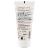 Лубрикант на водной основе Just Glide Strawberry с ароматом клубники - 200 мл. - Orion - купить с доставкой в Королеве