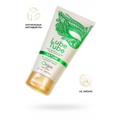 Интимный гель на водной основе Lube Tube Nature - 150 мл. - ORGIE - купить с доставкой в Королеве