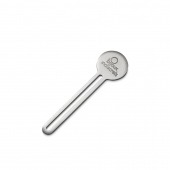 Приспособление для выдавливания тюбиков до конца Tube Squeezer - Bijoux Indiscrets - купить с доставкой в Королеве