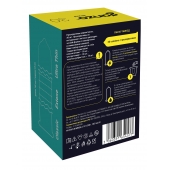 Микс-набор из 30 презервативов Ganzo Mixed - Ganzo - купить с доставкой в Королеве