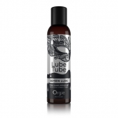 Интимный гель на водной основе Lube Tube Semen Lube - 150 мл. - ORGIE - купить с доставкой в Королеве