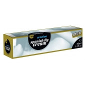 Крем для усиления эрекции Ero Spain Fly Cream - 30 мл. - Ero - купить с доставкой в Королеве