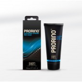 Крем для усиления эрекции Ero Prorino Erection Cream - 100 мл. - Ero - купить с доставкой в Королеве