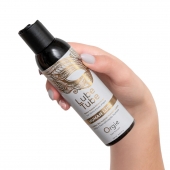 Интимный гель на водной основе Lube Tube Human Lube - 150 мл. - ORGIE - купить с доставкой в Королеве