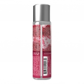 Лубрикант на водной основе JO H2O Red Velvet Cake Flavored Lubricant - 60 мл. - System JO - купить с доставкой в Королеве