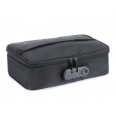 Сумочка для хранения игрушек Discreet Box - Dorcel - купить с доставкой в Королеве