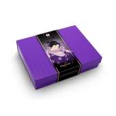 Подарочный набор Naughter Kit - Shunga - купить с доставкой в Королеве