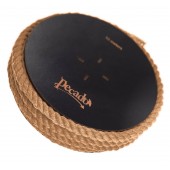 Джутовая веревка для шибари на катушке - 10 м. - Pecado - купить с доставкой в Королеве