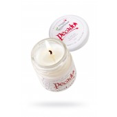 Массажная свеча Drops Of Absinthe - 35 мл. - Pecado - купить с доставкой в Королеве