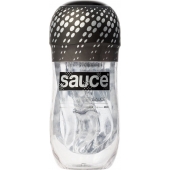 Мастурбатор Sauce Black Pepper - Sauce - в Королеве купить с доставкой