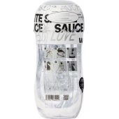 Мастурбатор Sauce White - Sauce - в Королеве купить с доставкой