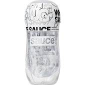 Мастурбатор Sauce White - Sauce - в Королеве купить с доставкой