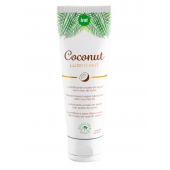 Веганская смазка на водной основе Coconut Lubricant - 100 мл. - INTT - купить с доставкой в Королеве