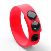 Набор из 3 разноцветных эрекционных колец Kit Neon Ring - Love to Love - в Королеве купить с доставкой