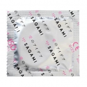 Ароматизированные презервативы Sagami Xtreme COLA - 10 шт. - Sagami - купить с доставкой в Королеве