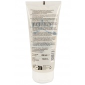 Вагинальная смазка на водной основе JUSTGLIDE - 200 мл. - Orion - купить с доставкой в Королеве