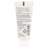 Вагинальная смазка на водной основе JUSTGLIDE - 20 мл. - Orion - купить с доставкой в Королеве